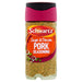 Schwartz Sage & Onion Pork Seasoning Jar 34g Botiga