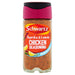 Schwartz Paprika & Lemon Chicken Seasoning No Added Salt Jar 43g Botiga