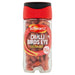 Schwartz Birds Eye Chilli Jar 11g Botiga