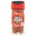 Schwartz Mild Chilli Jar 38g Botiga