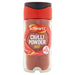 Schwartz Hot Chilli Powder Jar 38g Botiga