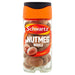 Schwartz Whole Nutmeg Jar 25g Botiga