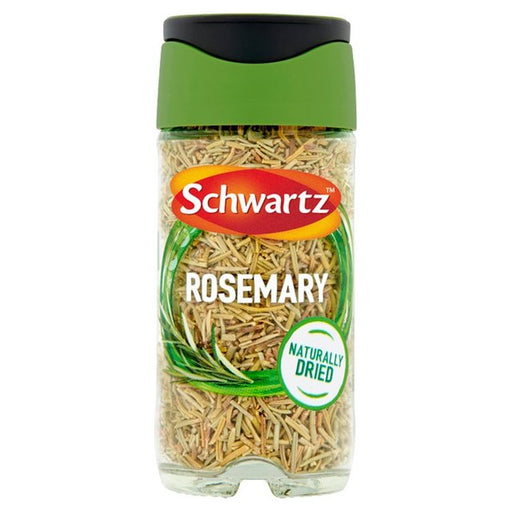 Schwartz Rosemary Jar 18g Botiga