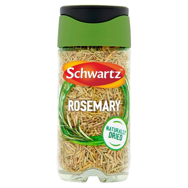 Schwartz Rosemary Jar 18g Botiga