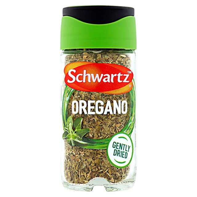 Schwartz Oregano Jar 7g Botiga