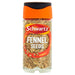 Schwartz Fennel Seed Jar 28g Botiga