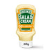 Heinz Light Salad Cream 30% Less Fat 415g Botiga