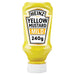 Heinz Yellow Mustard Mild 220ml Botiga