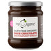 Mr Organic Dark Chocolate & Hazelnut Spread 200g Botiga