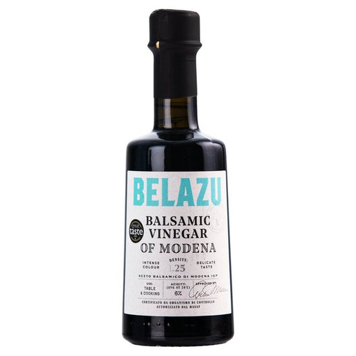 Belazu Balsamic Table Vinegar 250ml Botiga