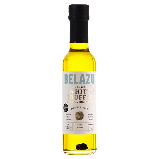 Belazu White Truffle Oil 250ml Botiga