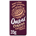 Ombar Centres Coconut & Vanilla Organic Vegan Fair Trade Chocolate 35g Botiga