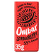 Ombar Strawberry Mylk Organic Vegan Fair Trade Chocolate 35g Botiga