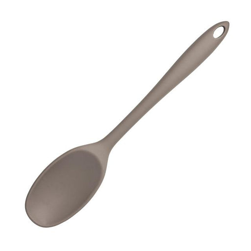 Silicone Spoon 28cm, Grey N/A Botiga