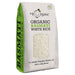 Mr Organic Basmati Rice 500g Botiga