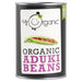 Mr Organic Aduki Beans 400g Botiga