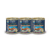 Cirio Steam Cooked Borlotti Beans 3 x 150g Botiga