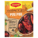 Maggi So Juicy Smoky Piri Piri 27g Botiga