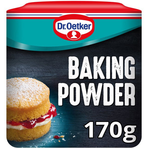 Dr. Oetker Baking Powder 170g Botiga