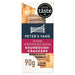 Peter's Yard Pink Peppercorn Sourdough Crackers 90g Botiga