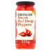 Cooks & Co Sweety Drop Red Peppers 235g Botiga