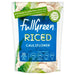 Fullgreen Riced Cauliflower 200g Botiga