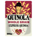 Quinola Wholegrain Ready to Eat Quinoa 250g Botiga
