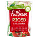 Fullgreen Riced Cauliflower with Tomato, Garlic & Herb 200g Botiga