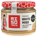 Miso Tasty Organic Shiro White Miso Cooking Paste 200g Botiga