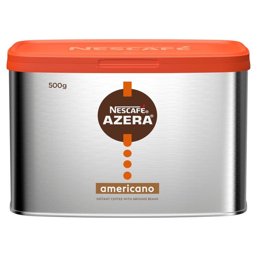 Nescafe Azera Americano 500g Botiga