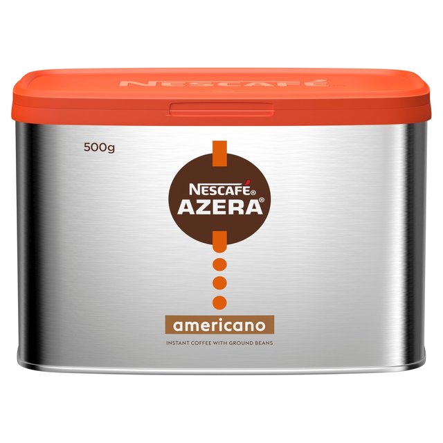 Nescafe Azera Americano 500g Botiga