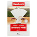 Rombouts Coffee Filter Papers N2 40 per pack Botiga