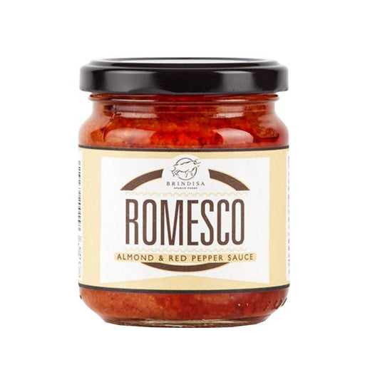 Brindisa Romesco 200g Botiga