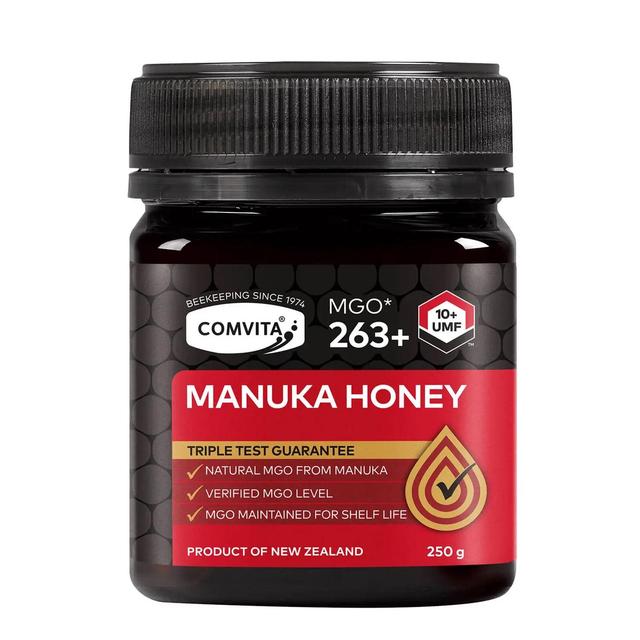 Comvita Manuka Honey MGO 263+ (UMF 10+) (250 GR) 250g Botiga