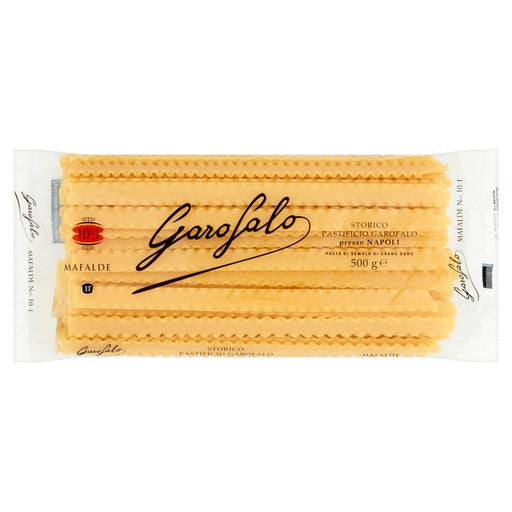 Garofalo Mafalde Pasta 500g Botiga