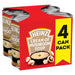 Heinz Mushroom Soup 4 x 400g Botiga