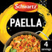 Schwartz Paella Recipe Mix 30g Botiga