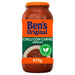 Ben's Original Medium Chilli Con Carne Sauce 675g Botiga