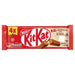 KitKat 4 Finger Milk Chocolate Bar 4 x 41.5g Botiga