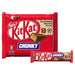 KitKat Chunky Milk Chocolate Bar 4 x 40g Botiga