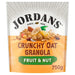 Jordans Crunchy Oat Fruit & Nut Granola Breakfast Cereal 750g Botiga