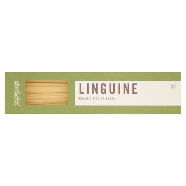 Daylesford Organic Linguine 500g Botiga