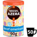 Nescafe Azera Americano Decaf Instant Coffee 90g Botiga