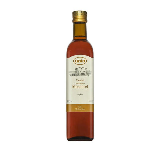 Brindisa Unió Moscatel Wine Vinegar 500ml Botiga