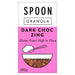 Spoon Cereals Dark Chocolate Granola 400g Botiga