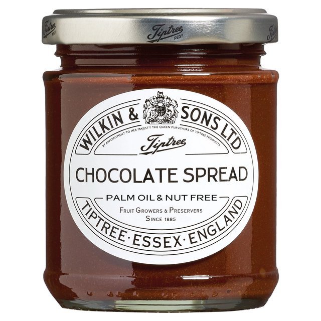 Tiptree Chocolate Spread 205g Botiga