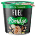 FUEL10K Apple & Cinnamon Porridge Pot 70g Botiga