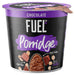 FUEL10K Chocolate Porridge Pot 70g Botiga