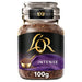 L'OR Intense Instant Coffee 100g Botiga