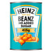 Heinz No Added Sugar Tinned Baked Beans 415g Botiga